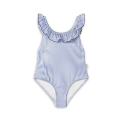 MarMar Swilla Bathing Suit Kids Swimwear Soft Stretch Fabric Summer Beachwear