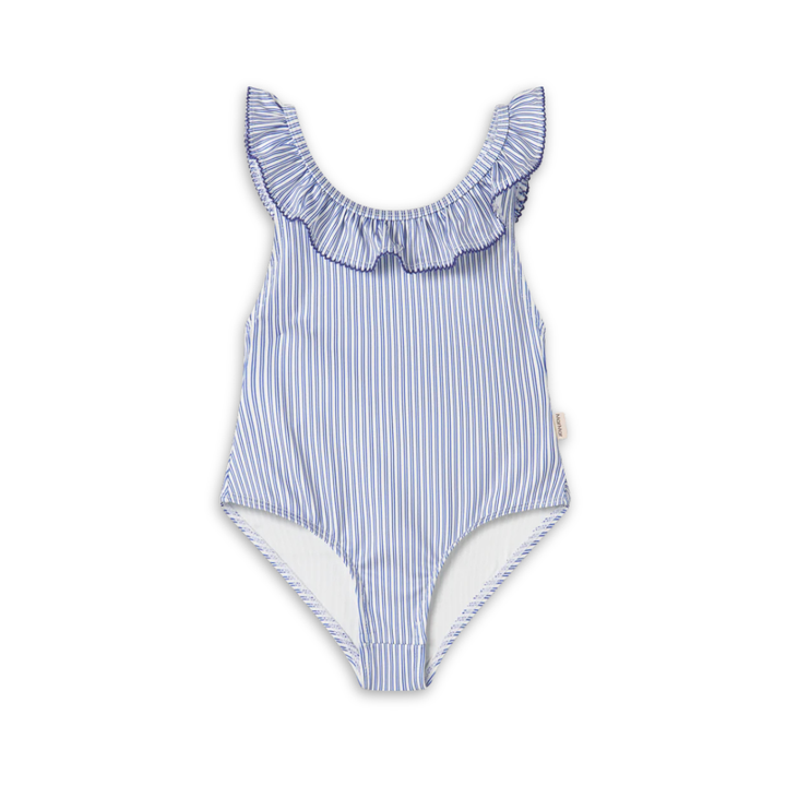 MarMar Swilla Bathing Suit Kids Swimwear Soft Stretch Fabric Summer Beachwear