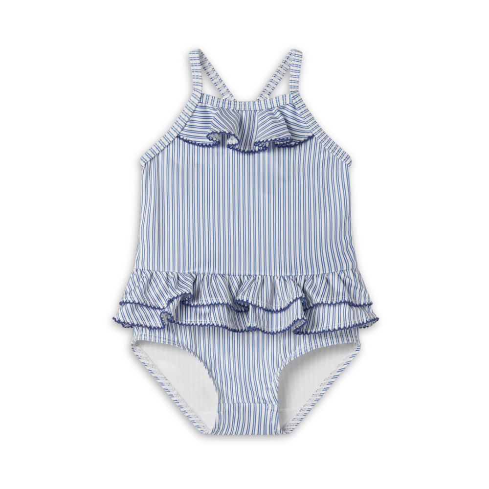 MarMar Swinnie Bathing Suit Kids Swimwear Soft Stretch Fabric Summer Beachwear