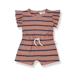 1+ in the Family Serena Cedar Overall