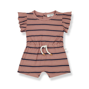 1+ in the Family Serena Cedar Overall