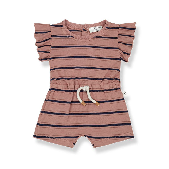 1+ in the Family Serena Cedar Overall