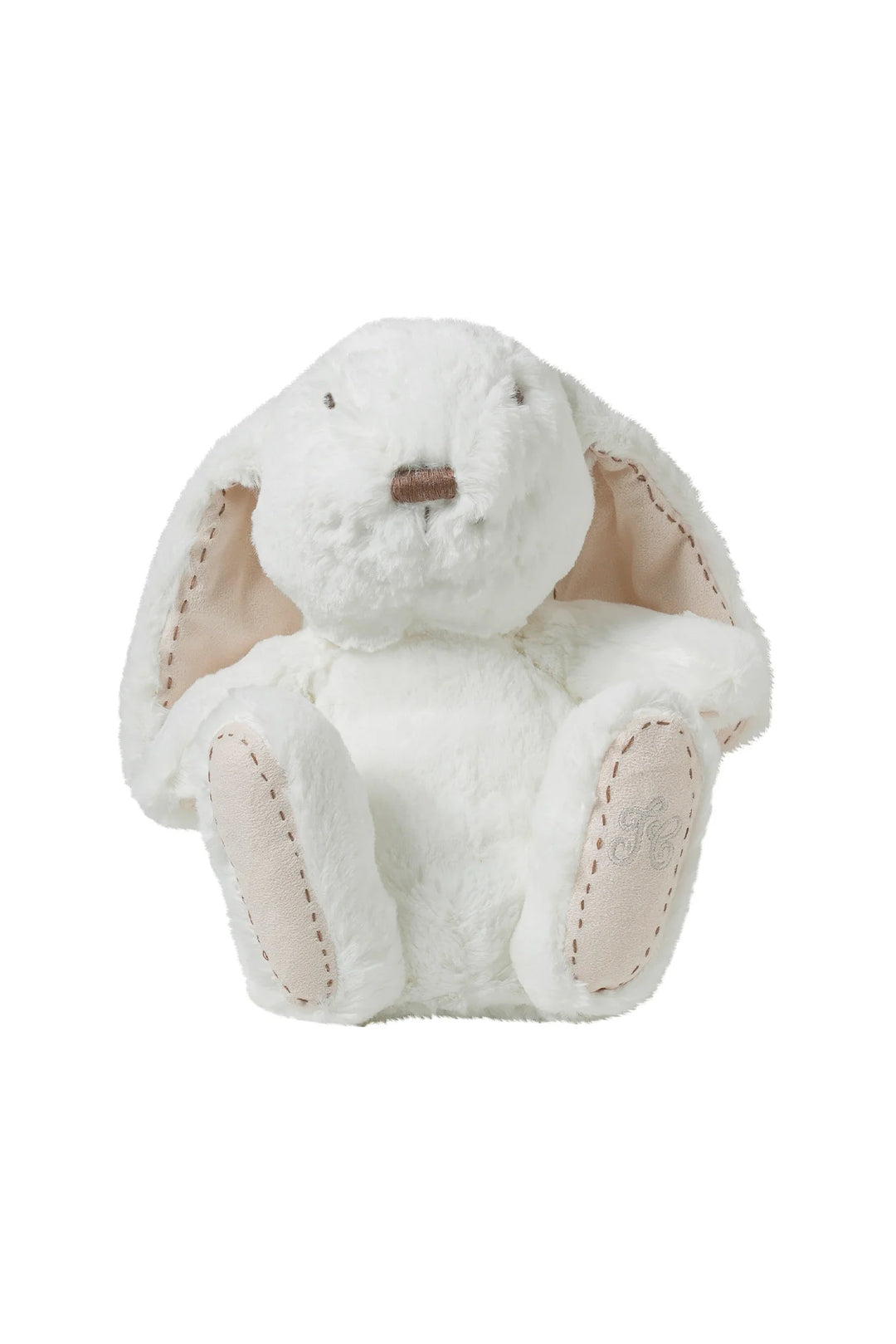 Tartine et Chocolat Augustin the Rabbit