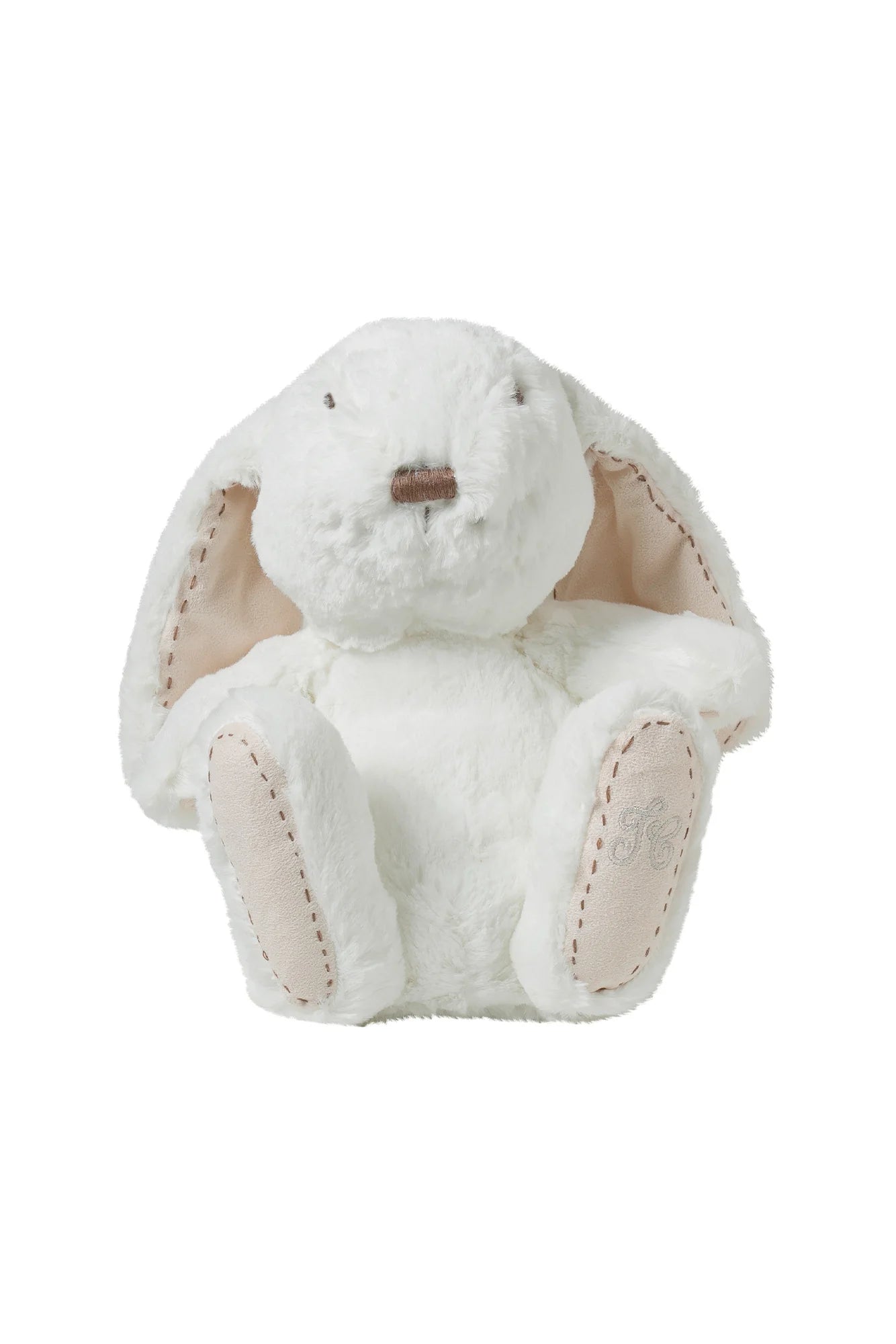 Tartine et Chocolat Augustin the Rabbit