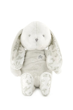 Tartine et Chocolat Grey Toile Bunny