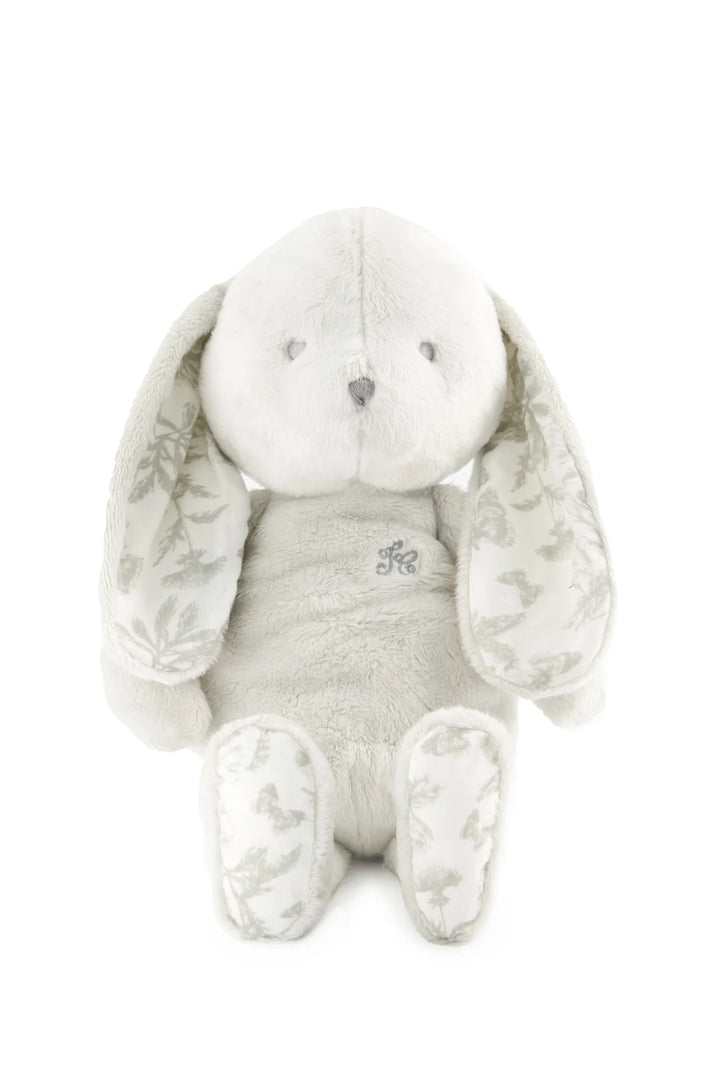 Tartine et Chocolat Grey Toile Bunny