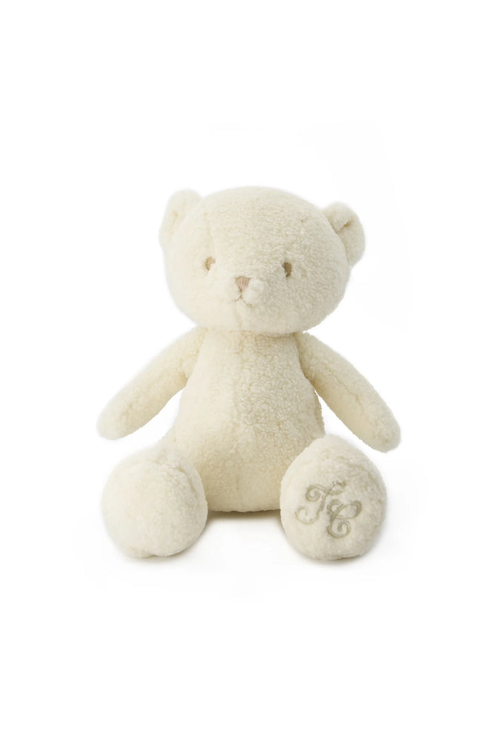 Tartine et Chocolat Boucle Bear