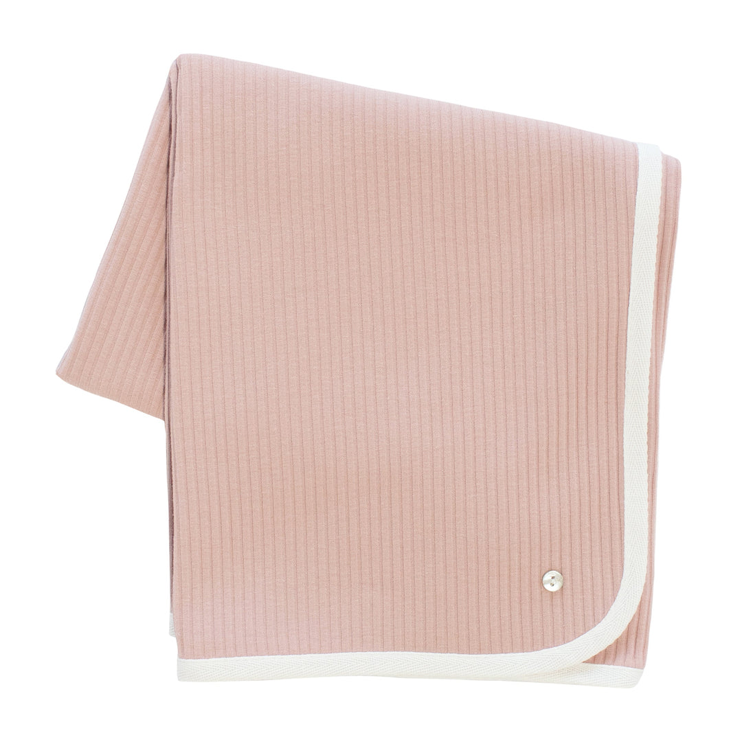 KIPP Rib Blanket