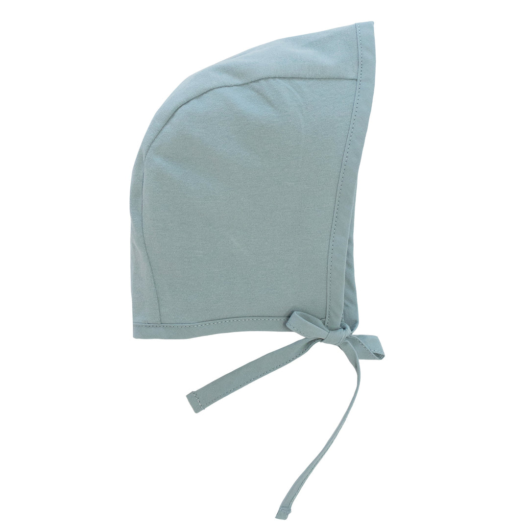 kipp baby bonnet sage