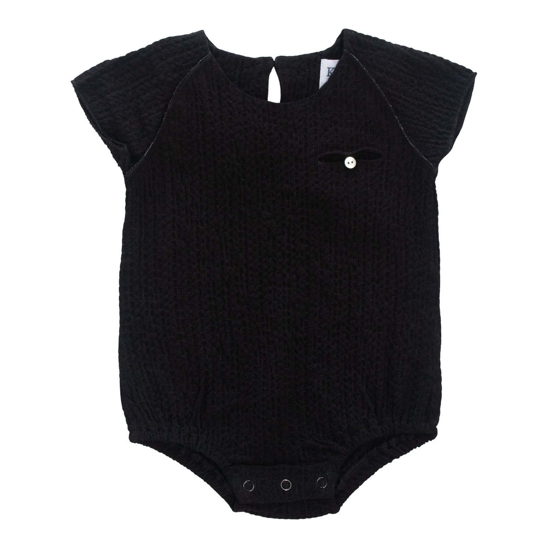 KIPP GAUZE DRESS