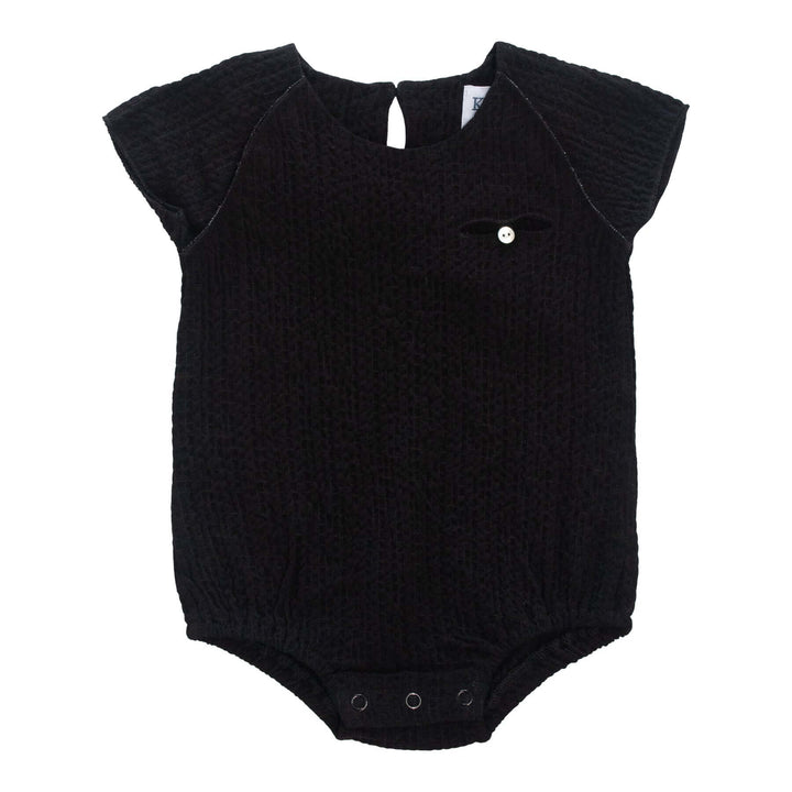 KIPP GAUZE DRESS