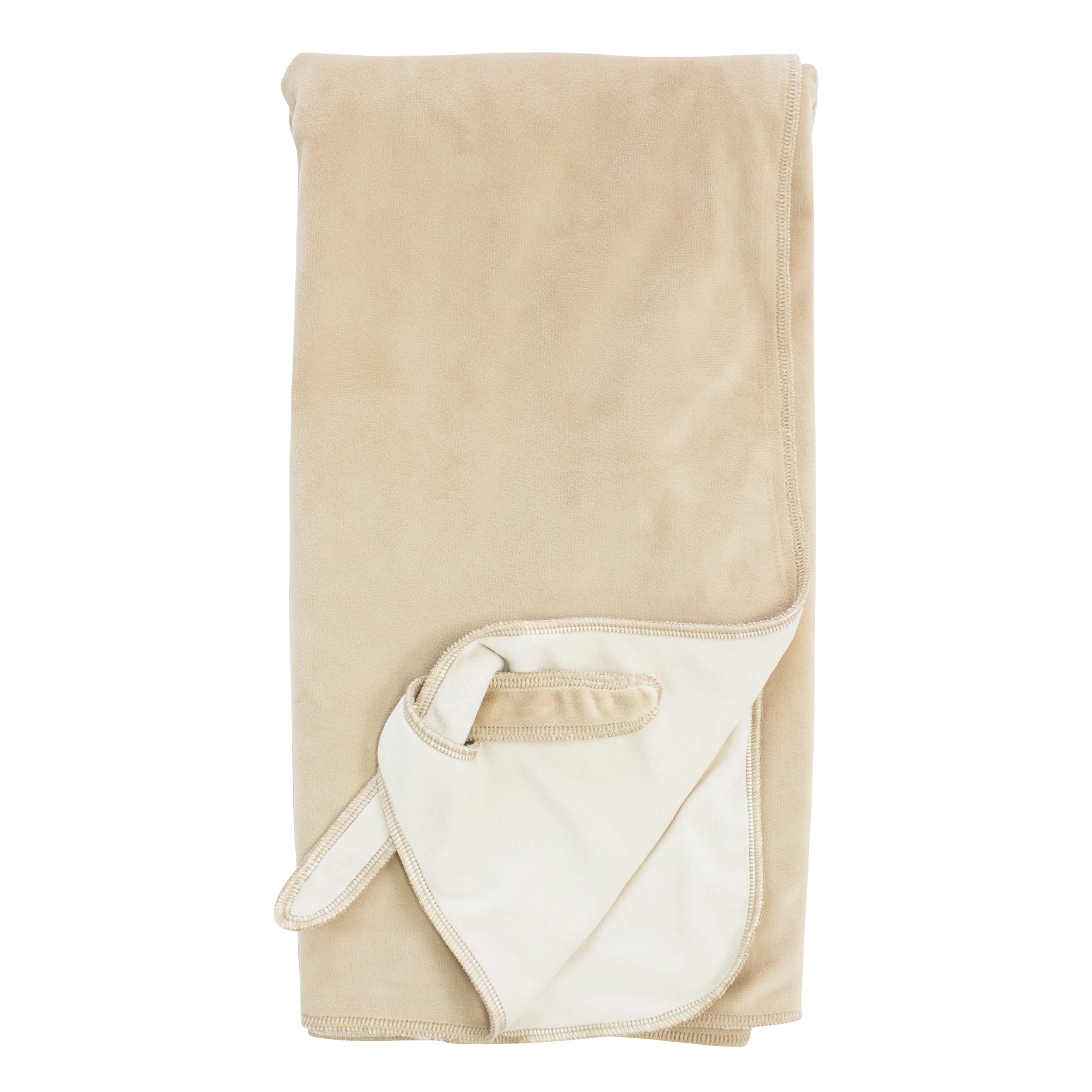 copy of velour colorblock blanket