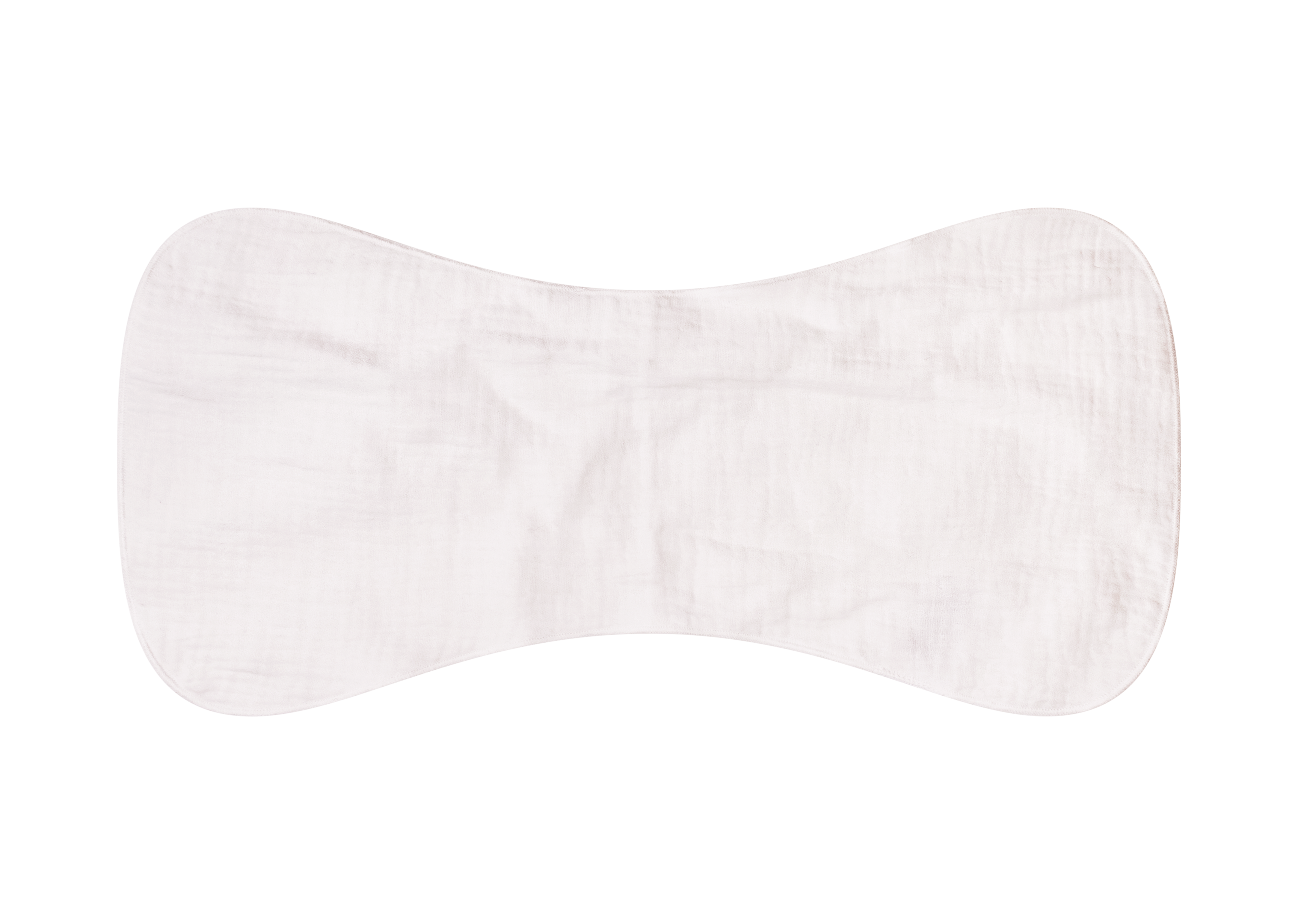 Kipp Baby Pink Fawn Knotted 3 Pc Set