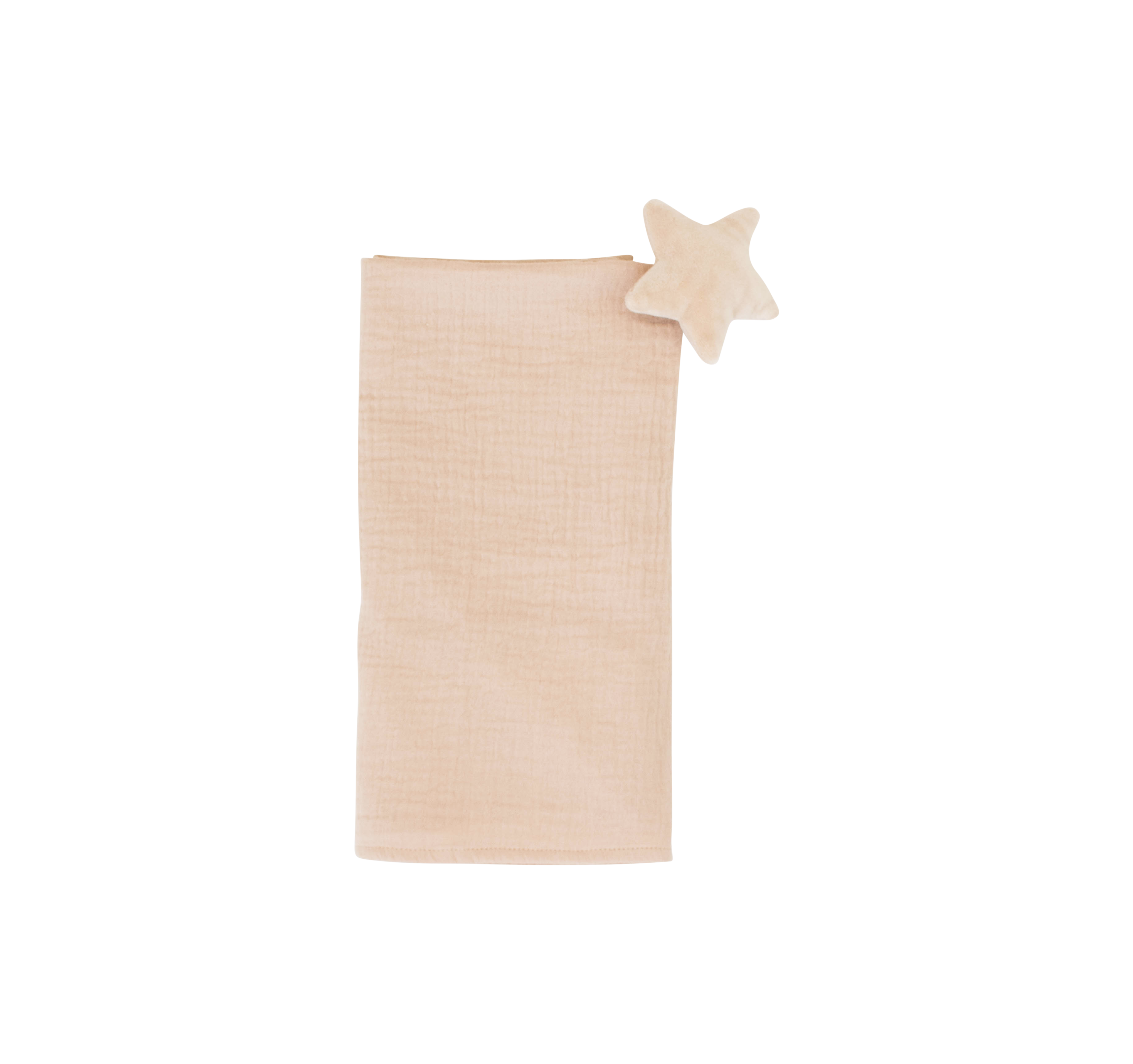 Kipp Baby Natural Star Thumbie