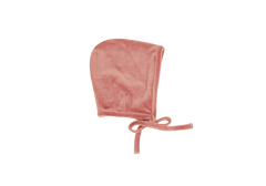 Kipp Baby Pink Bisous Bonnet