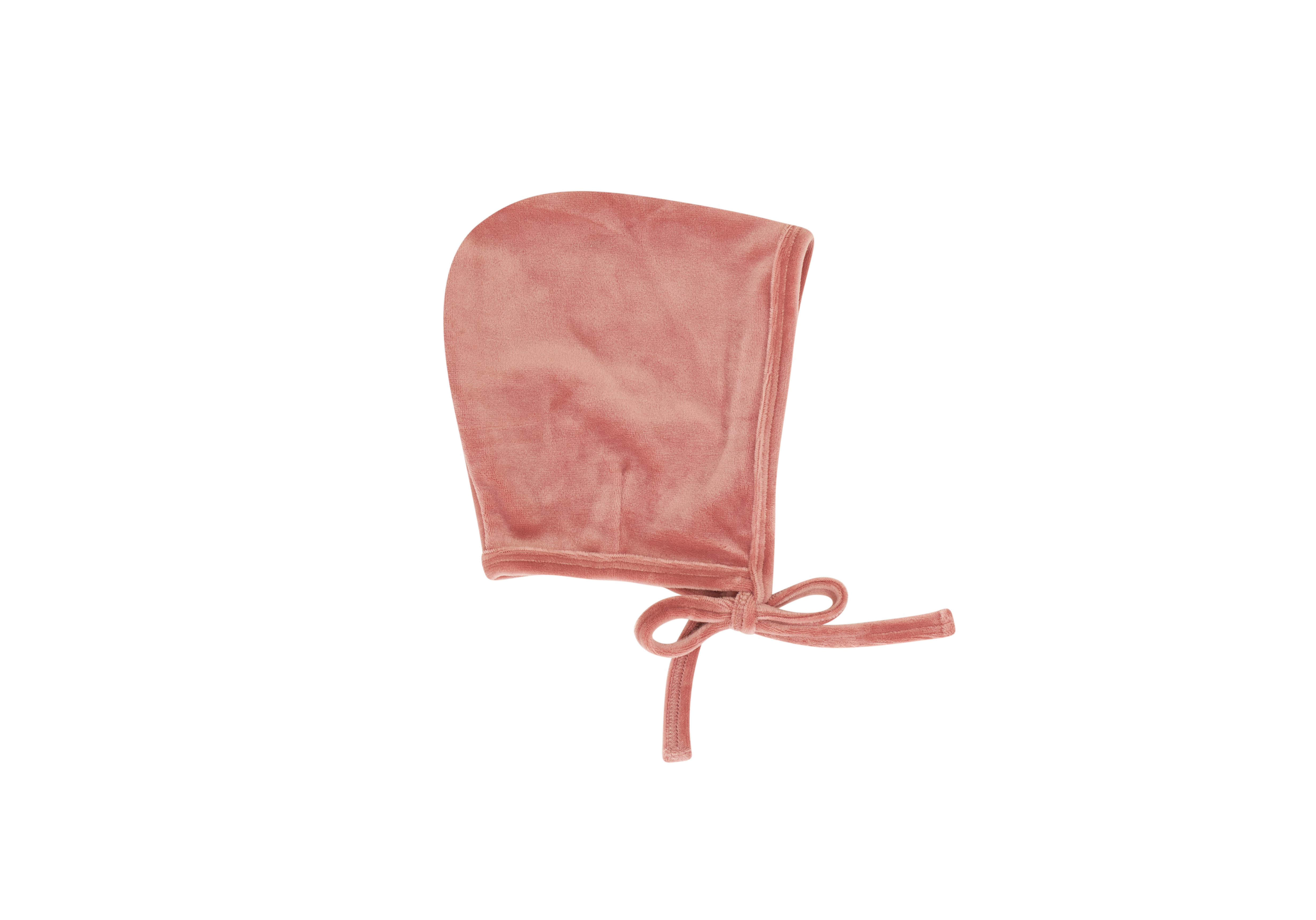 Kipp Baby Pink Bisous Bonnet