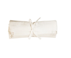 Kipp Baby Stone Fawn Swaddle