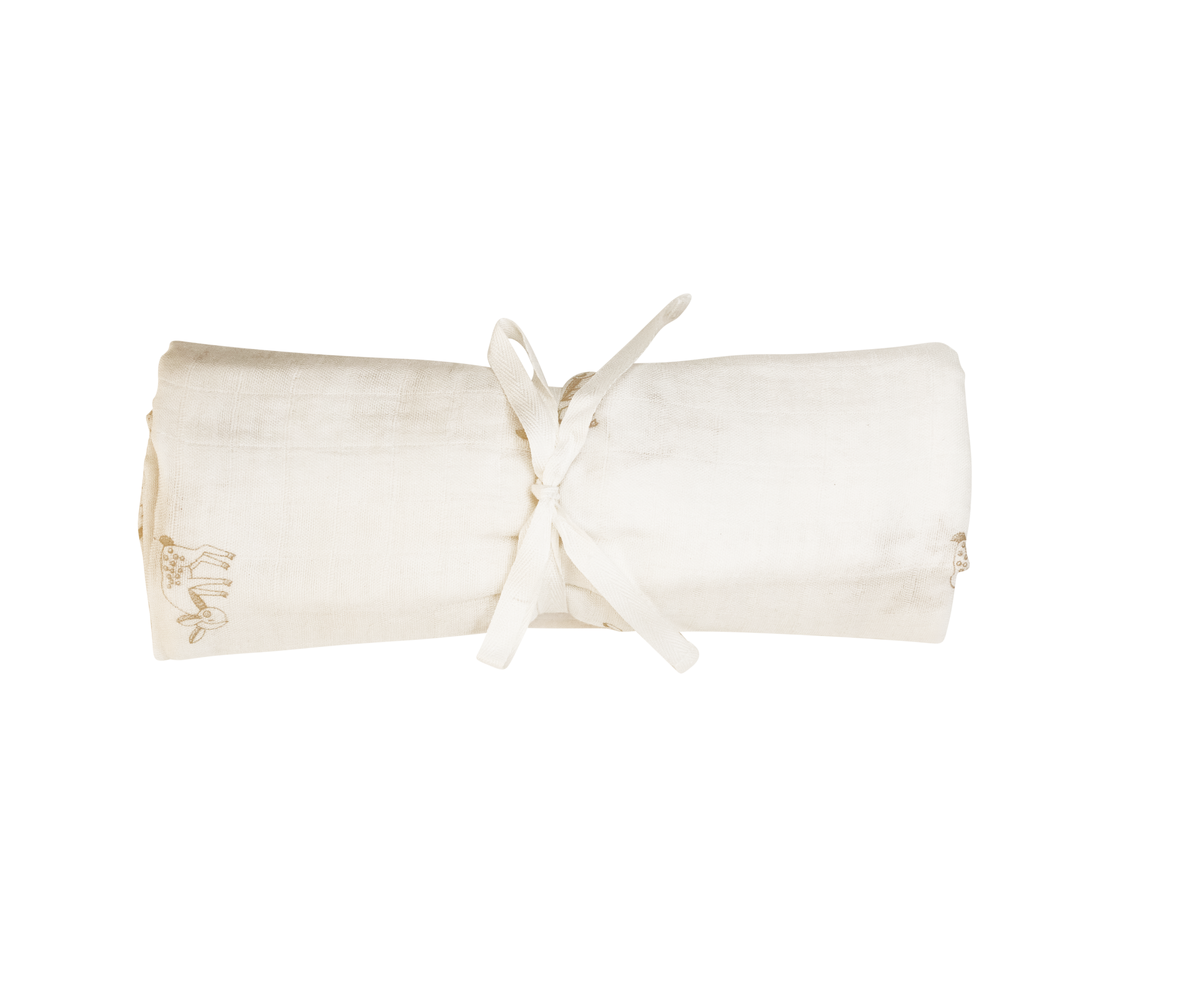 Kipp Baby Stone Fawn Swaddle
