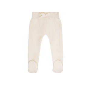 Kipp Baby White 3 Pc Pique Set