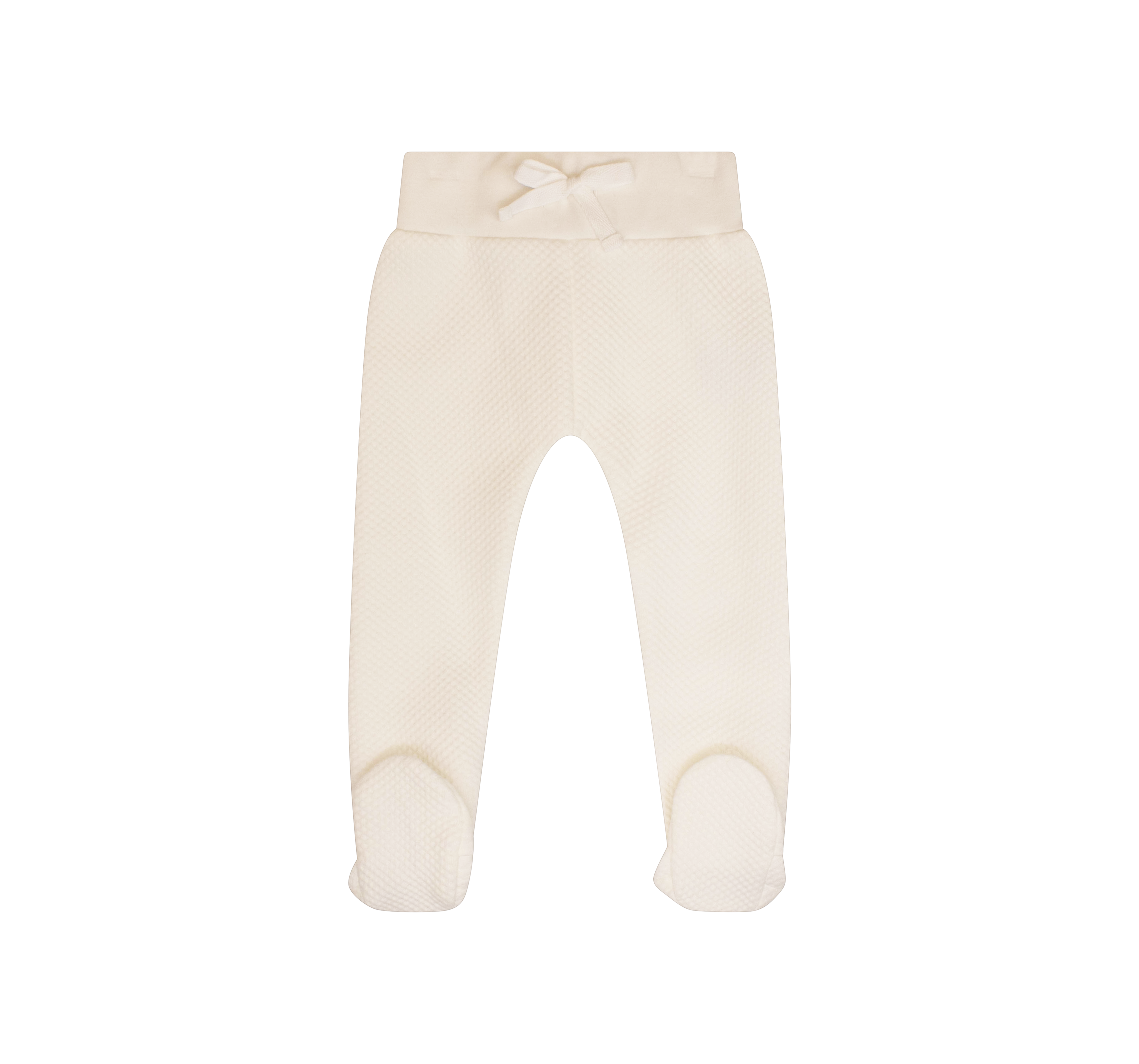 Kipp Baby White 3 Pc Pique Set