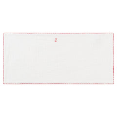 Kipp Baby Cherry Burp Cloth Set of 3