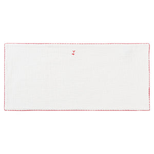 Kipp Baby Cherry Burp Cloth Set of 3