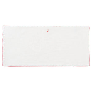 Kipp Baby Cherry Burp Cloth Set of 3