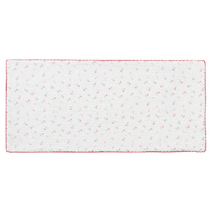 Kipp Baby Cherry Burp Cloth Set of 3
