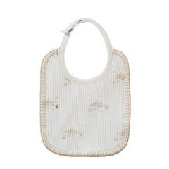 Kipp Baby Stone Carousel Bib