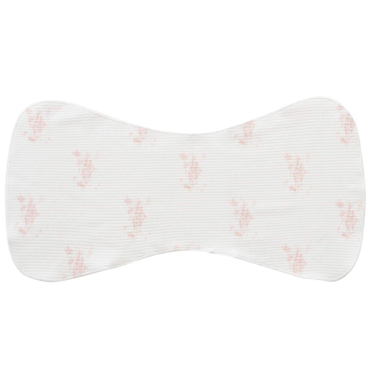 Kipp Baby Pink Knotted Gown Set
