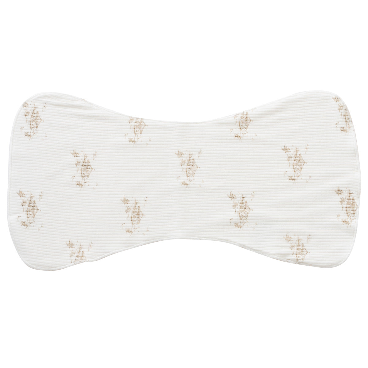 Kipp Baby Stone Knotted Gown Set