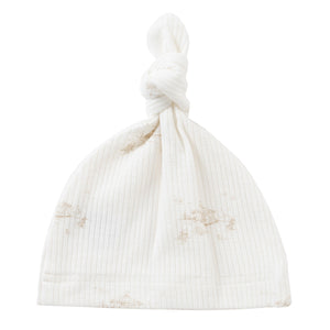 Kipp Baby Stone Knotted Gown Set