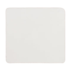 Kipp Baby Pink Metallic Embroidered Blanket
