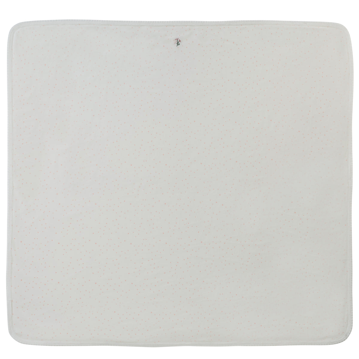 Kipp Baby Pink Garden Party Blanket