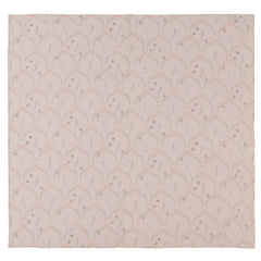 Kipp Baby Pink Flying Ribbons Swaddle