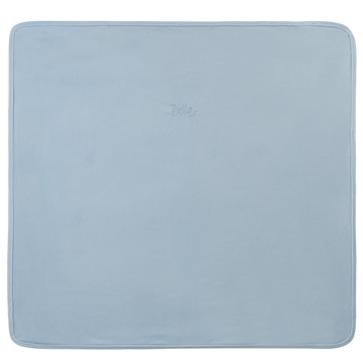Kipp Baby Blue Bebe Blanket