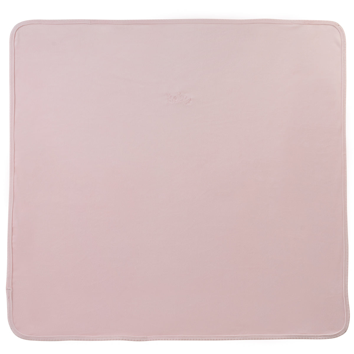 Kipp Baby Pink Bebe Blanket