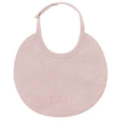Kipp Baby Pink Bebe Bib