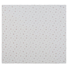 Kipp Baby Pink Lil Blooms Swaddle