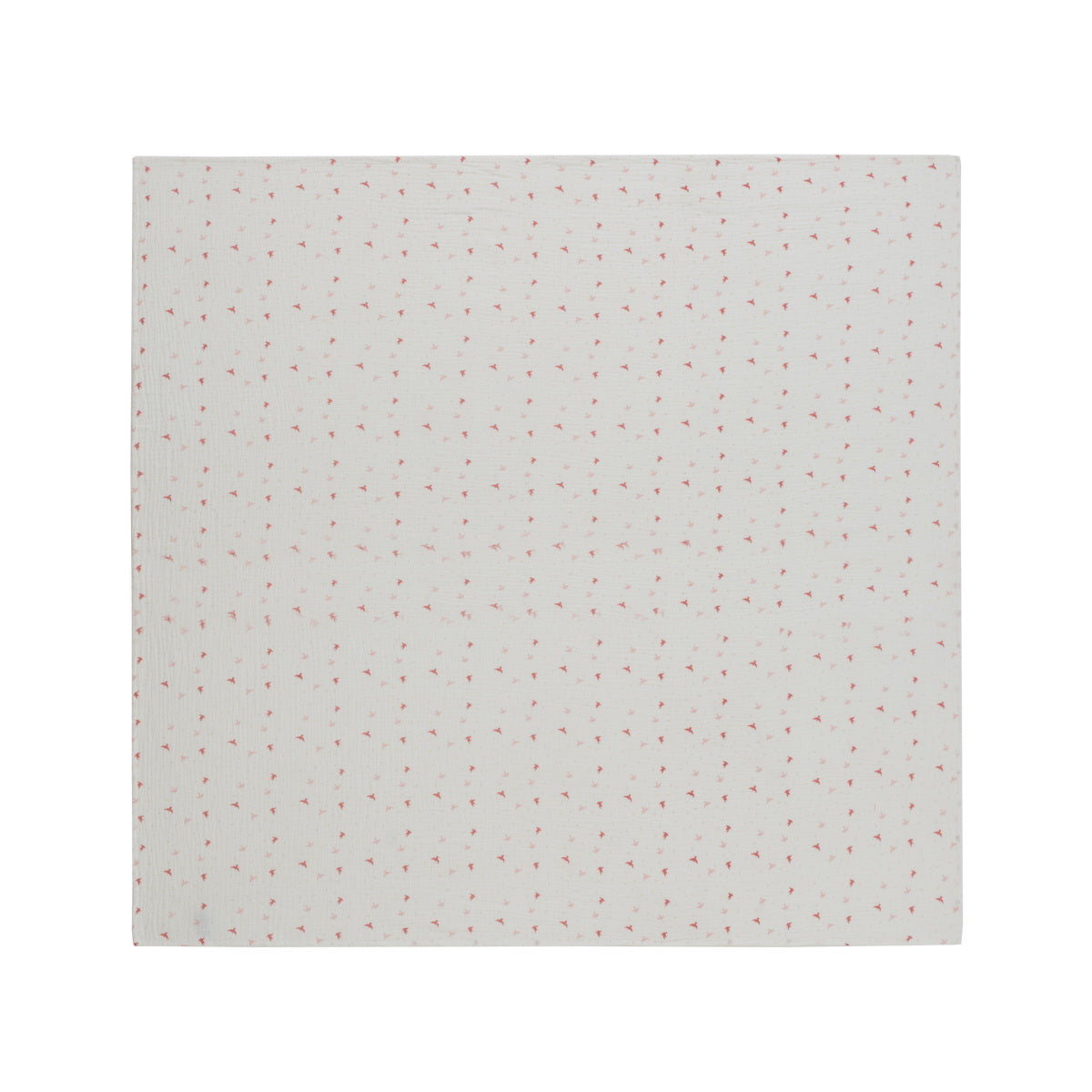 Kipp Baby Pink Songbird Swaddle