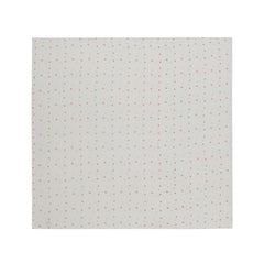 Kipp Baby Pink Songbird Swaddle