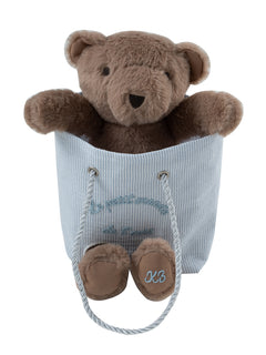 Kipp Baby Petit Ours Teddy in Bag