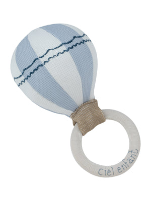 Kipp Baby Ciel Enfant Rattle