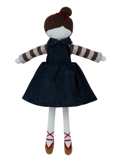 Kipp Baby Multi Ali Doll