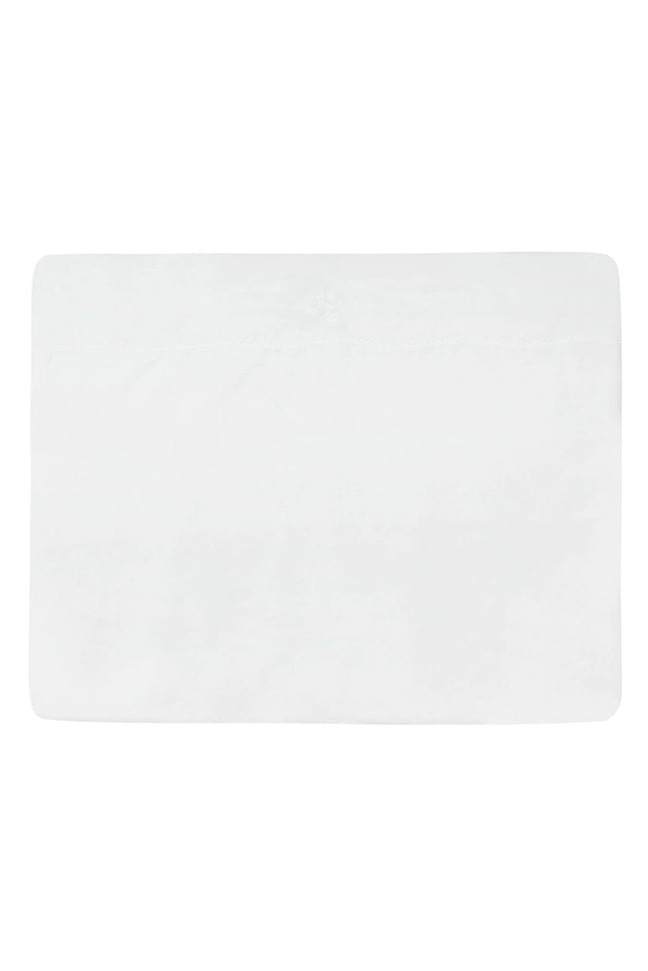 Tartine et Chocolat Embroidered Blanket