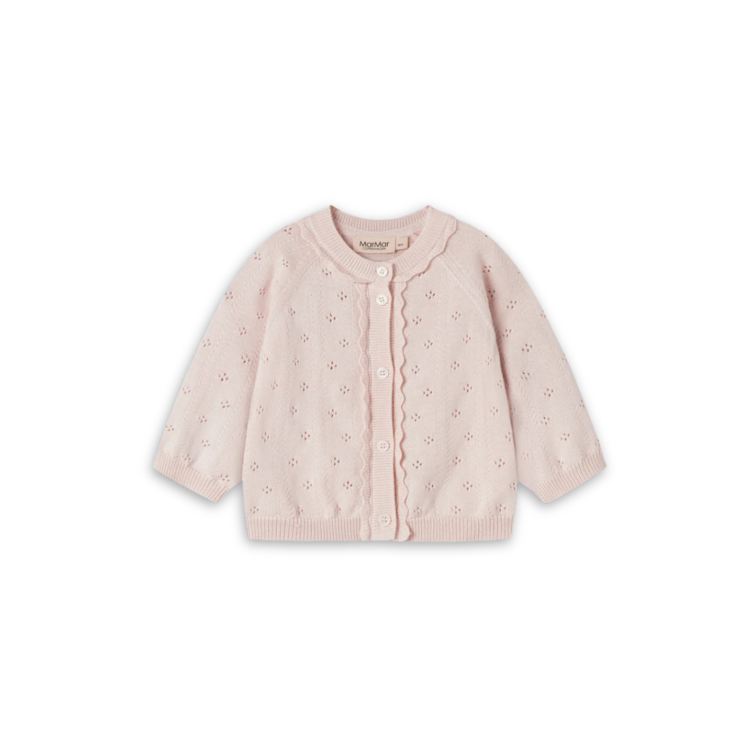 MarMar Taki Knitted Clothes Soft Knit Baby Outfit Cozy Everyday Set