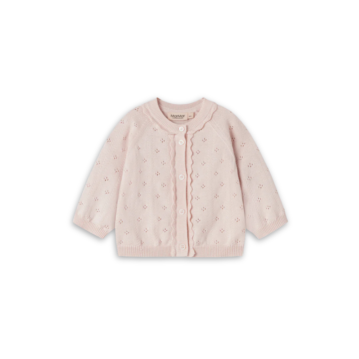 MarMar Taki Knitted Clothes Soft Knit Baby Outfit Cozy Everyday Set