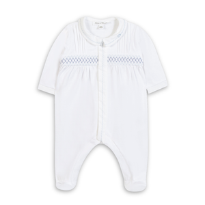 Tartine et Chocolat Kids Pajama Set Soft Cotton Luxury Sleepwear Classic Design