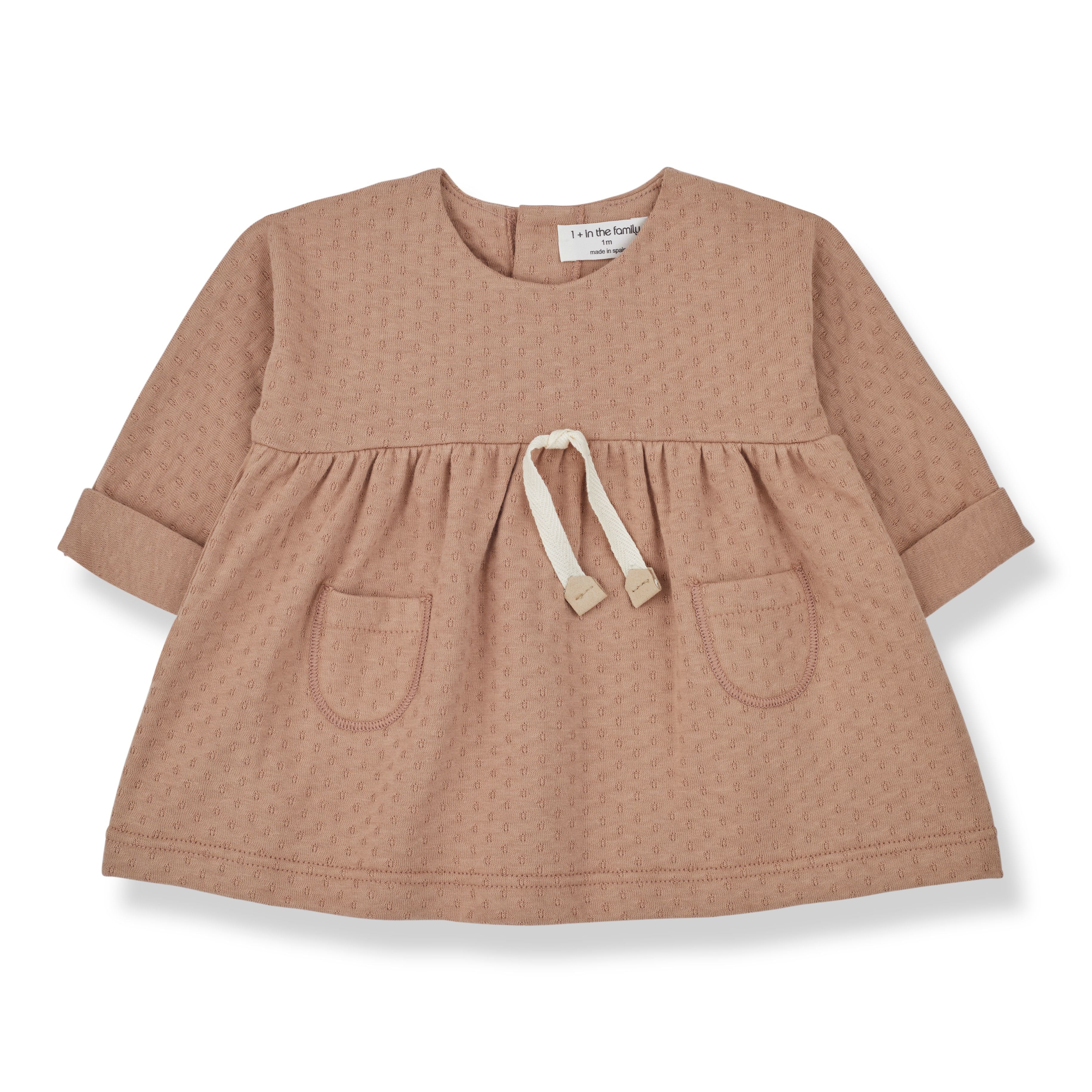 1+ in the Family Clay Aurora Dress