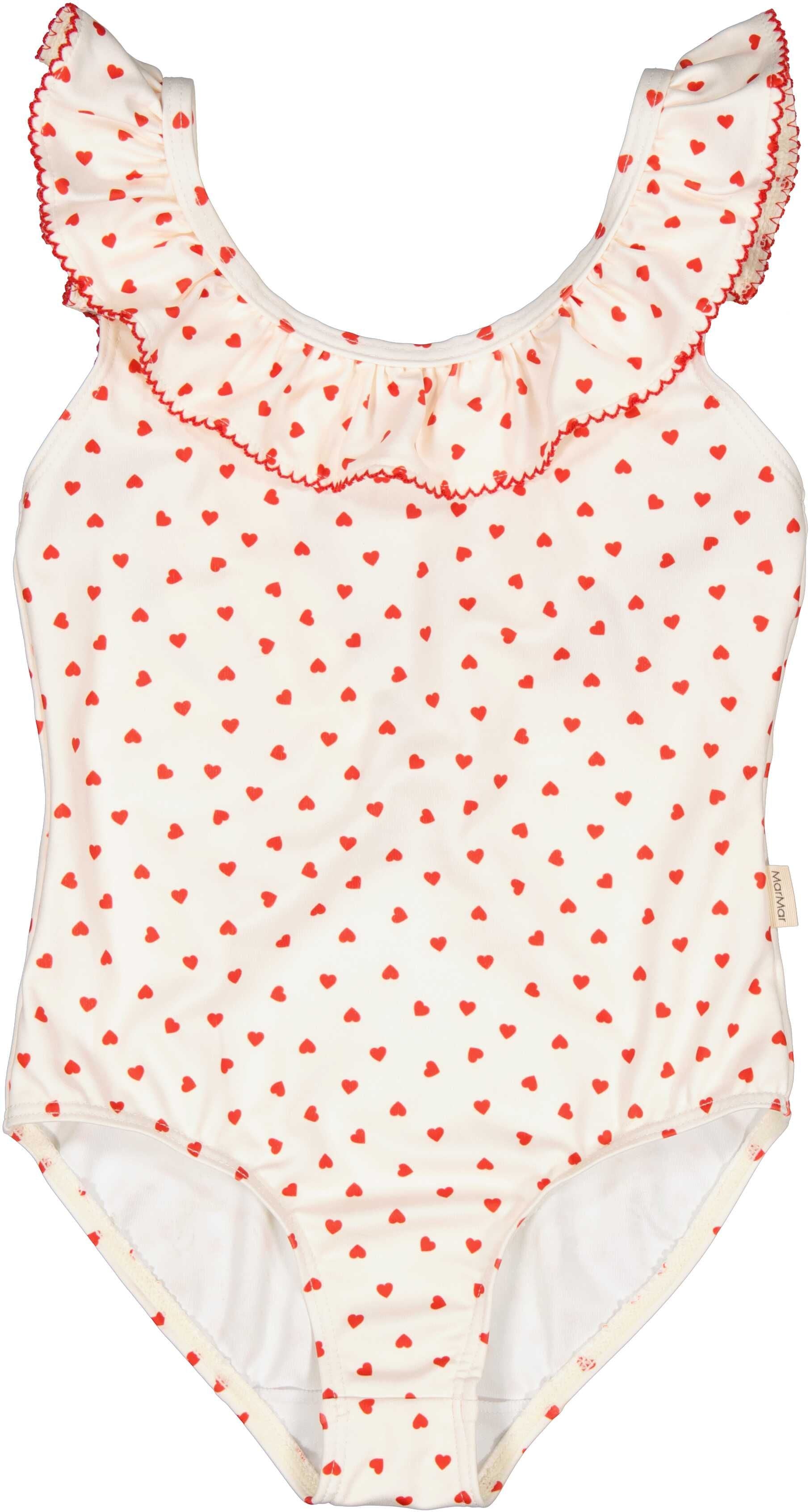 MarMar Happy Hearts Swilla Bathing Suit